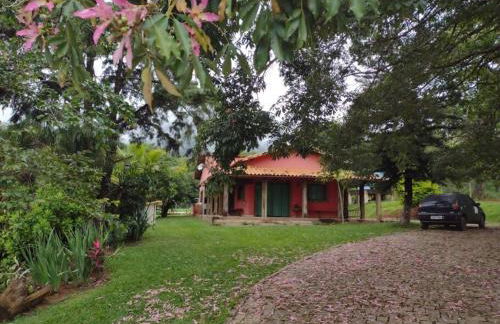 Sítio da Tia Lucia Perto da Montanha - Foto 16