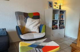 Ferienhaus Maare & Meer mit Sauna Neßmersiel - Foto 36