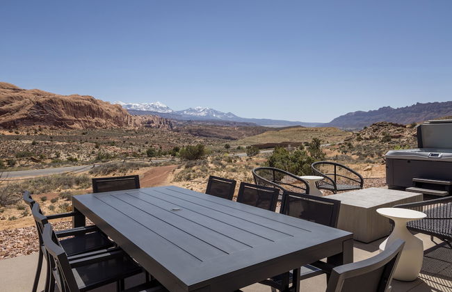 Lionsback Resort - Foto 43