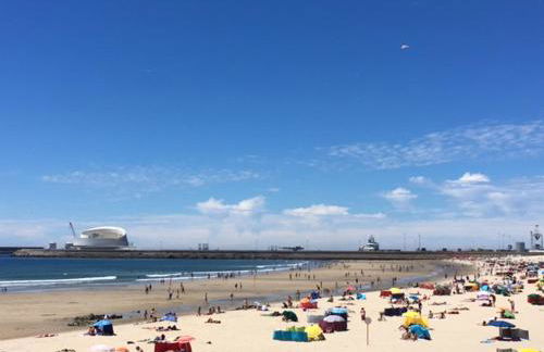 Sea & Fish apartments - Foto 33