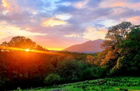 Pirn Mill Self Catering Cottage - Foto 2