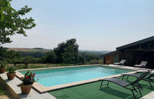 Gîte du Petit Guilhem - Photo 13