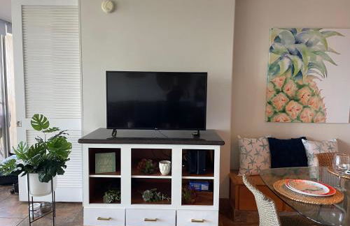 Whale Watching from the Lanai - Oceanfront Condo in West Maui - Foto 22