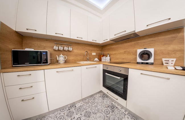 Sofia Life Apartments - Photo 22