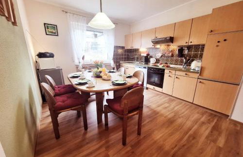 Charmante, familienfreundliche Ferienwohnung im Herzen der Vulkaneifel - Foto 26