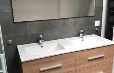 Grange 5 minutes du centre-ville et gare avc wifi - Foto 16