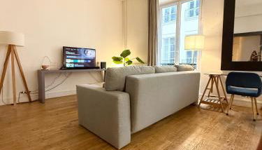 Studio Saint Germain - Foto 5