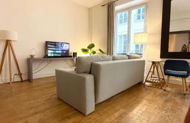 Studio Saint Germain - Foto 5