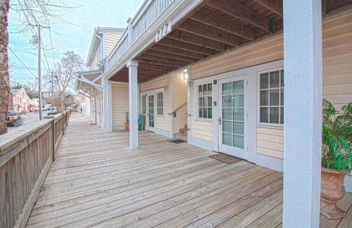 Waterfront Sunset Views in Port City Wilmington NC - Foto 29