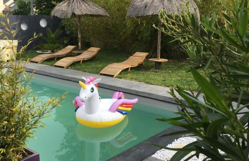 Les logis du forgeron, Gites de groupe entre Loire & vignes - Foto 1