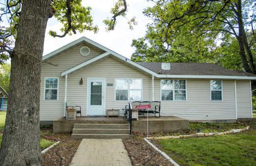 Bountiful Cabin - Hot Tub - Foto 1