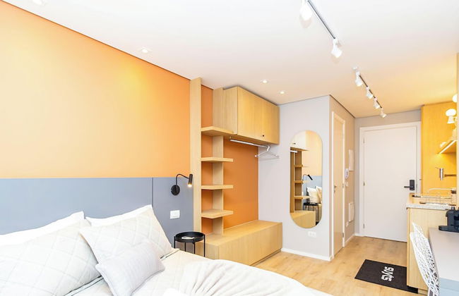 All Batel - Suyts - Photo 1