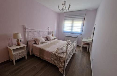 Casa Rural Villa Cárcavas - Foto 23