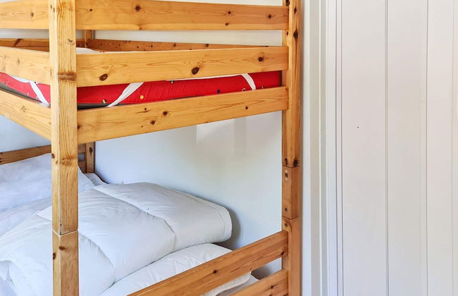 6 Person Holiday Home in Hals-by Traum - Foto 2