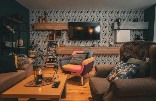 O bois dormant - Foto 18