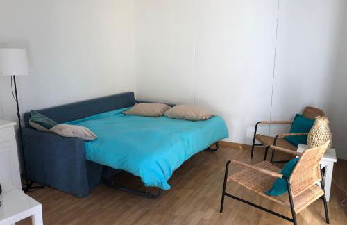 *Jolie maison proche plage et lac marin, avec piscine, tennis à Soustons Plage* - Foto 40