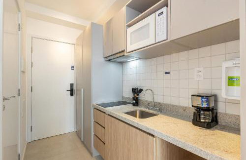 Studios Conext Liberdade | Delfhy - Foto 33