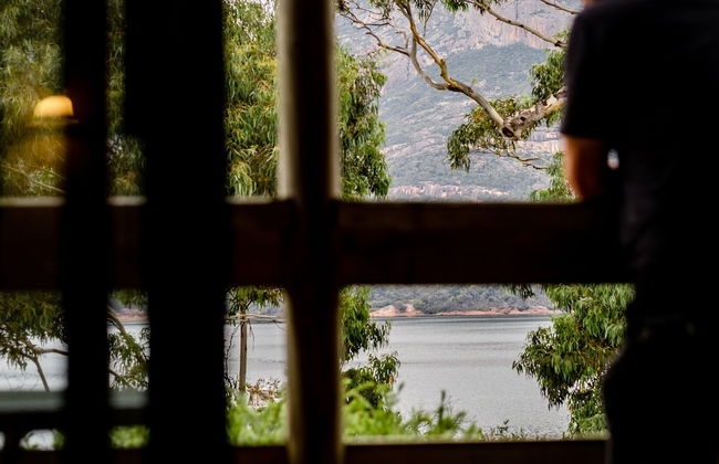 Freycinet Cottage 2 - Foto 22