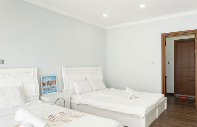 Zahoo House in Flemington SaiGon - Foto 9