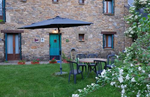 Casa Rural Estarrún - Photo 20