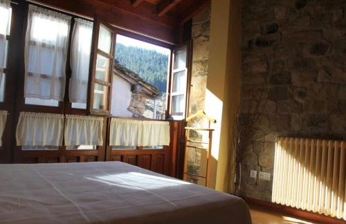 Lavieja Panadería 2 Casa rural con encanto - Foto 26