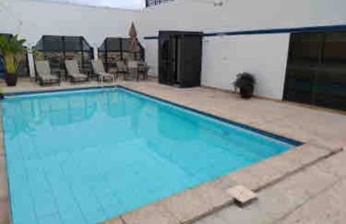 Flat mobiliado ap 44 - Ed Lhirondelle em Campinas - Foto 53