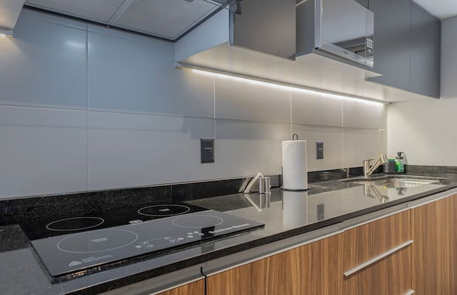 Capitalia Obelisk Polanco - Foto 32