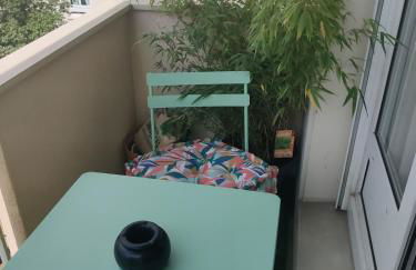 Le Refuge de Céline - Proche Paris-La Défense - Foto 9