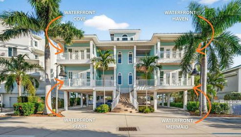 Treasure Trove Waterfront Cove - Foto 2