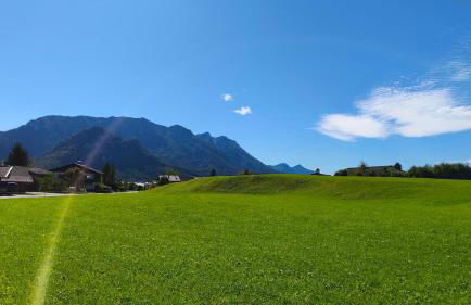 Alpen-Oase - Gemütliche FEWO mit Terrasse - Foto 12