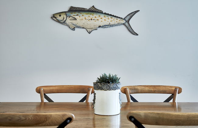 Mews Cottages - Photo 6