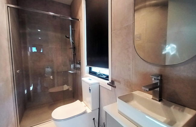 Rosie Townhouse - Modern and Comfortable Home - Foto 13