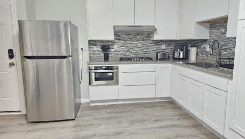 1 Bedroom Apartment - Foto 3