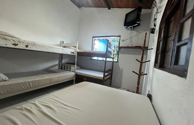 Toca do pato hospedagem - Foto 3