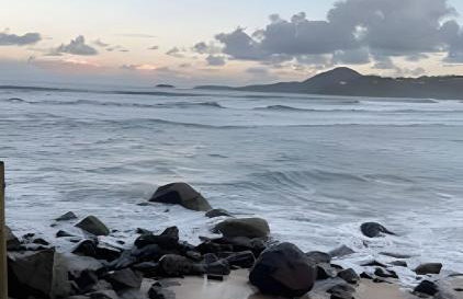 150m da Praia das Toninhas Com Varanda Gourmet - Foto 39