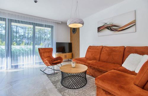 Baltic Lux Pogorzelica - Foto 6