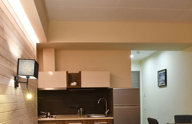 Gudauri Hills ApartHotel - Foto 14