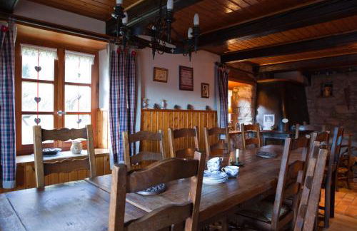 Gîte du Pré au Miel en plein coeur de l'Alsace - Foto 17