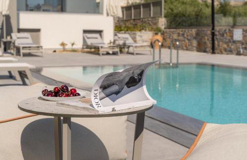 Phyllion Boutique Villas - Photo 80