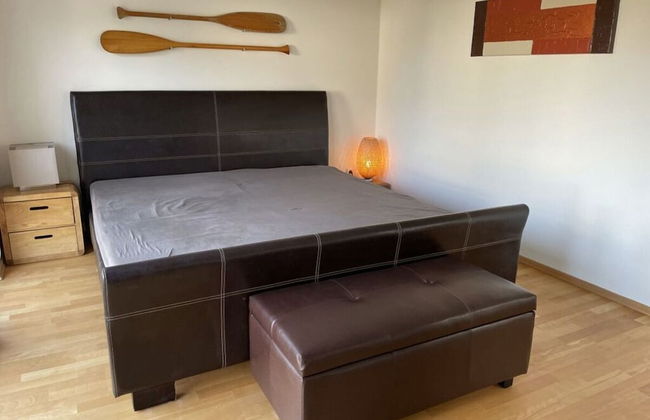 Luxury Holiday Home With Sauna - Foto 11