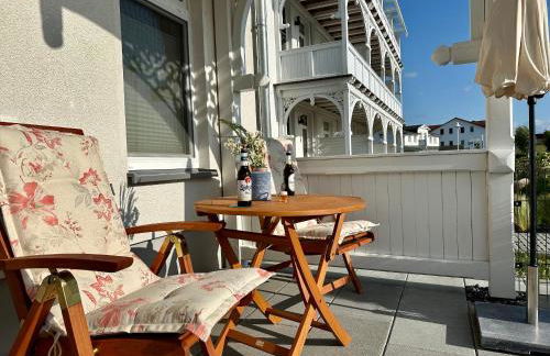 Haus Concordia 2 Möwennest - Foto 27