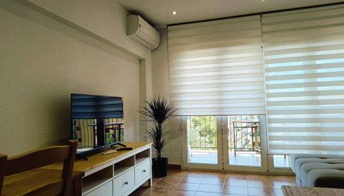 Beach Nice Flat - Foto 2