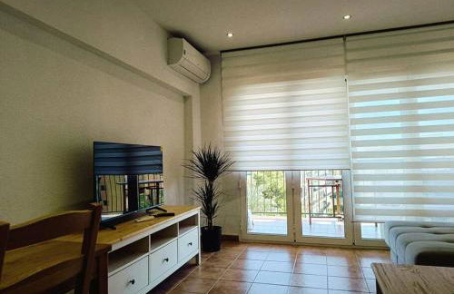 Beach Nice Flat - Foto 2