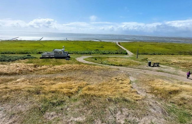 6 Person Holiday Home in Ribe-by Traum - Foto 13