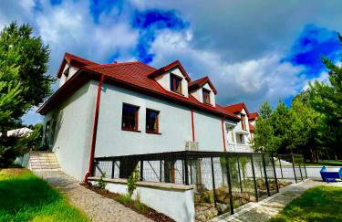 Rezydencja Osiek Cała Willa dla Ciebie i Rodziny - Foto 24