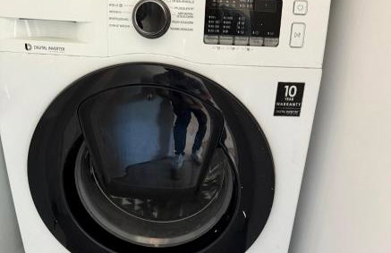 Neubau Stadtwohnung mit Balkon in Siegen Parkplatz WLAN Autobahn - Foto 15