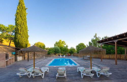 Cortijo Wenceslao II - Foto 57