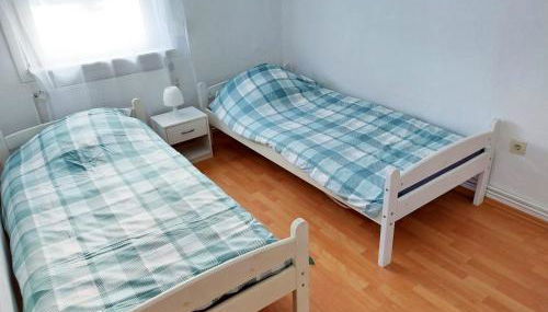 Cozy Apartments in Büdingen - Foto 2