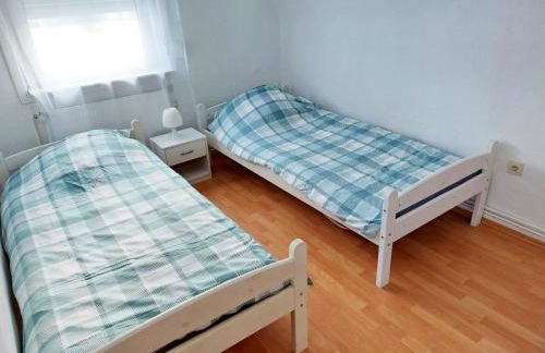 Cozy Apartments in Büdingen - Foto 2