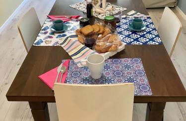 AzzurRomare Flat apartment - Foto 25